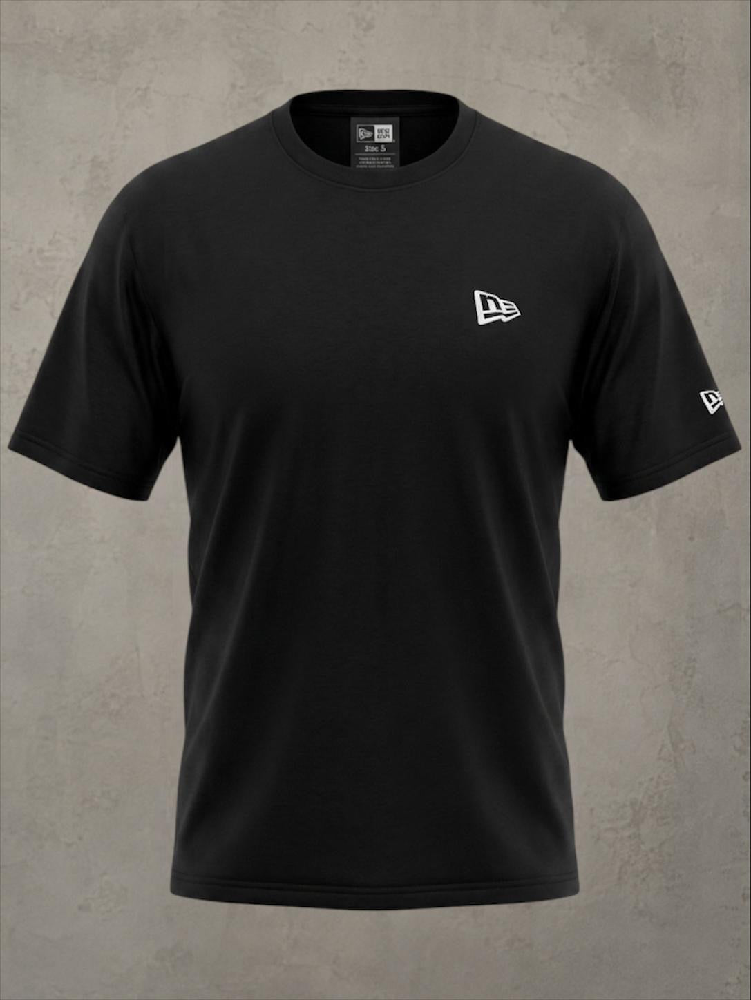 T-Shirt uomo New Era