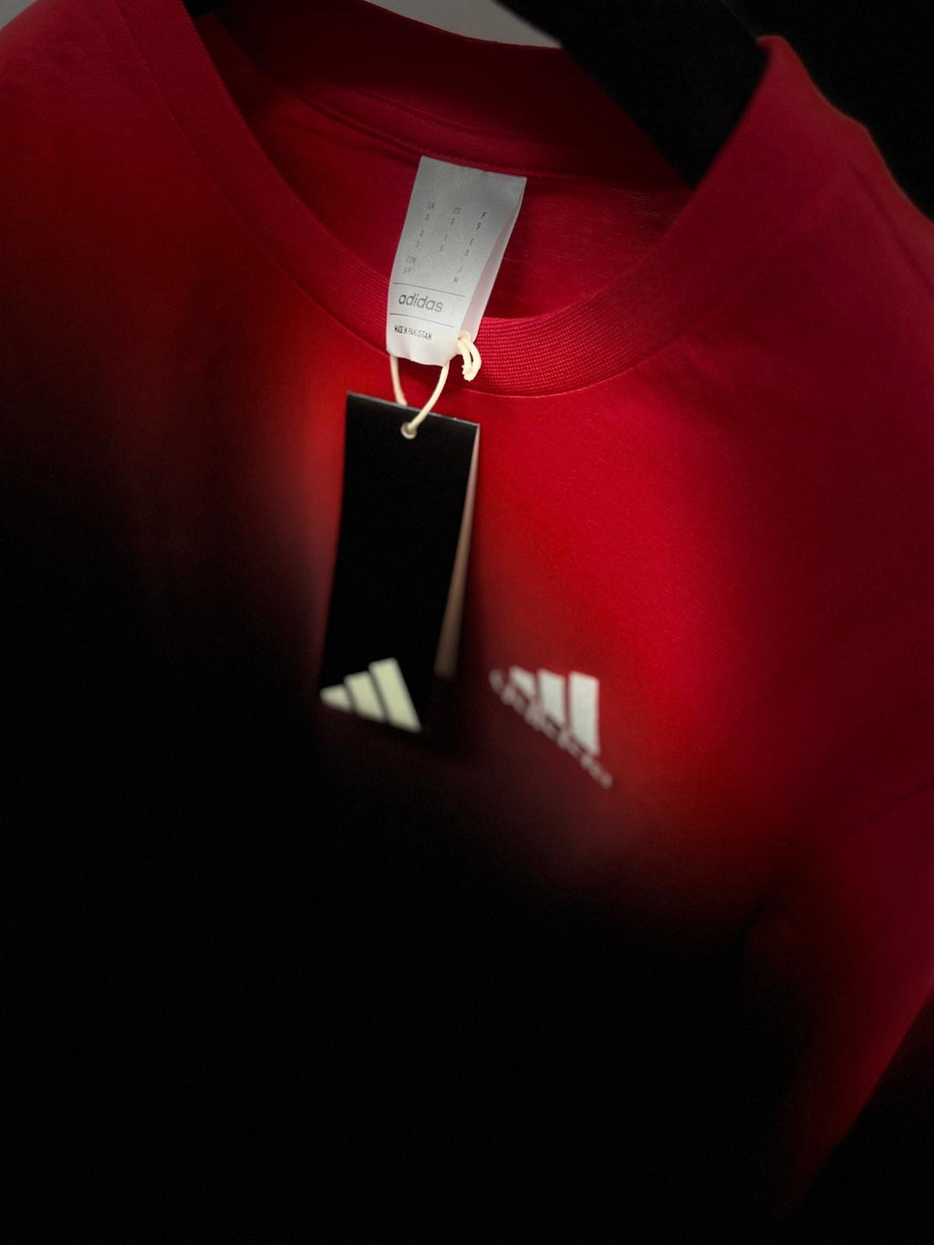 T-Shirt Uomo Adidas