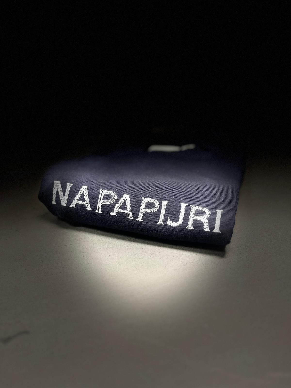 T-shirt donna Napapjiri