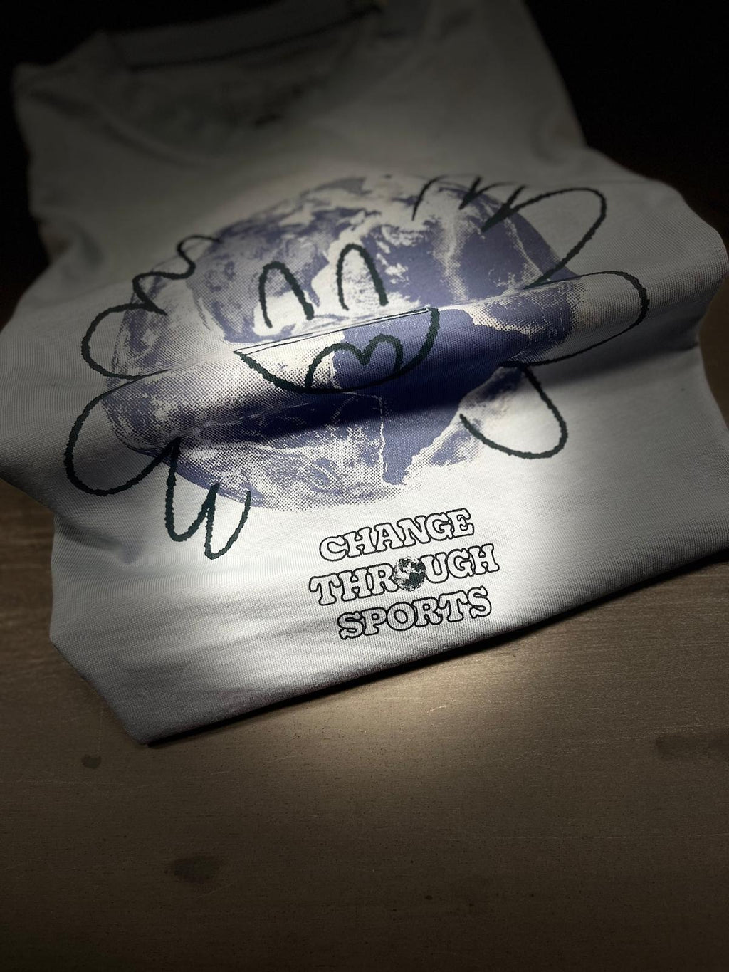 T-Shirt uomo Adidas
