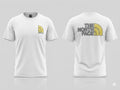 T-shirt The North Face