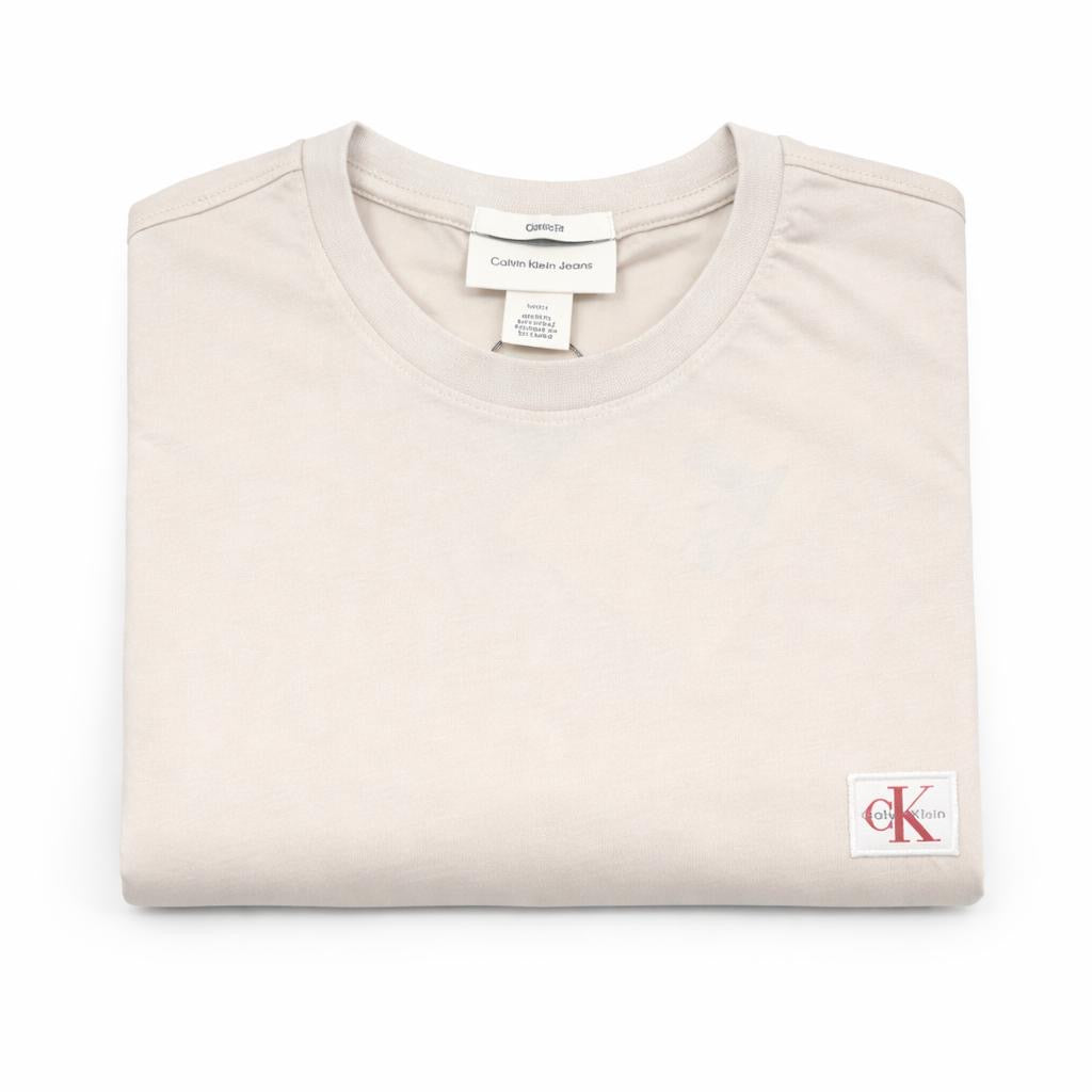 T-Shirt Uomo Calvin Klein