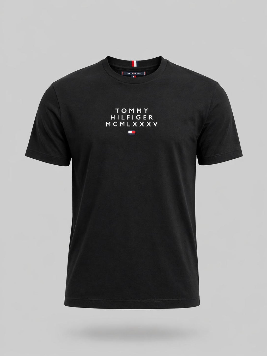 T-Shirt Uomo Tommy Hilfiger