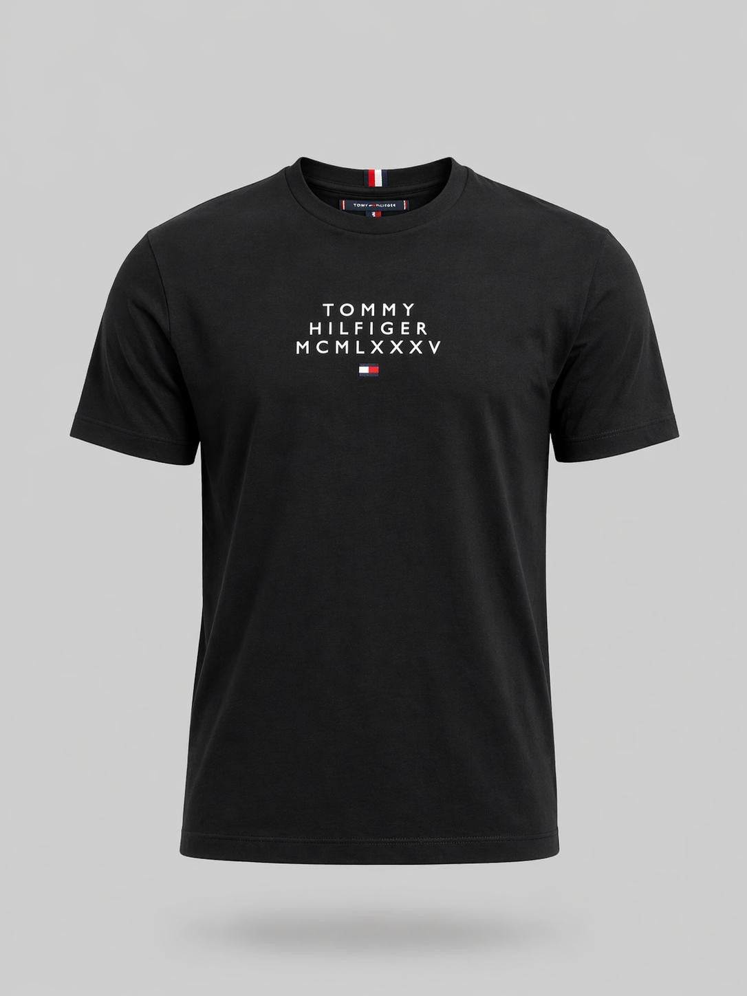 T-Shirt Uomo Tommy Hilfiger
