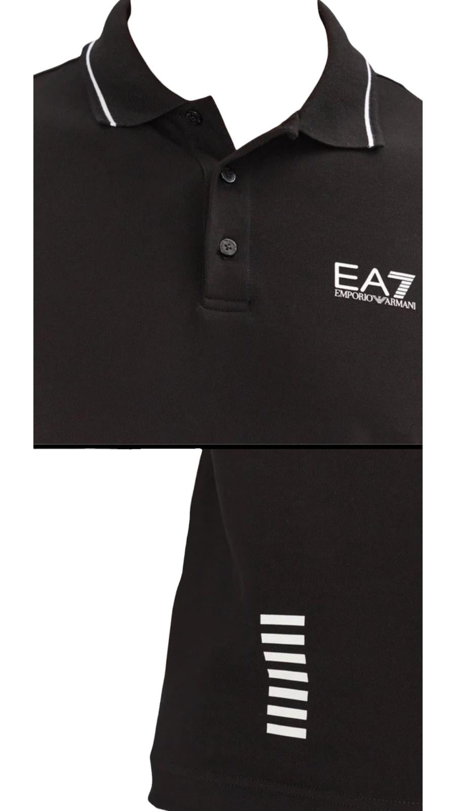 Polo EA7