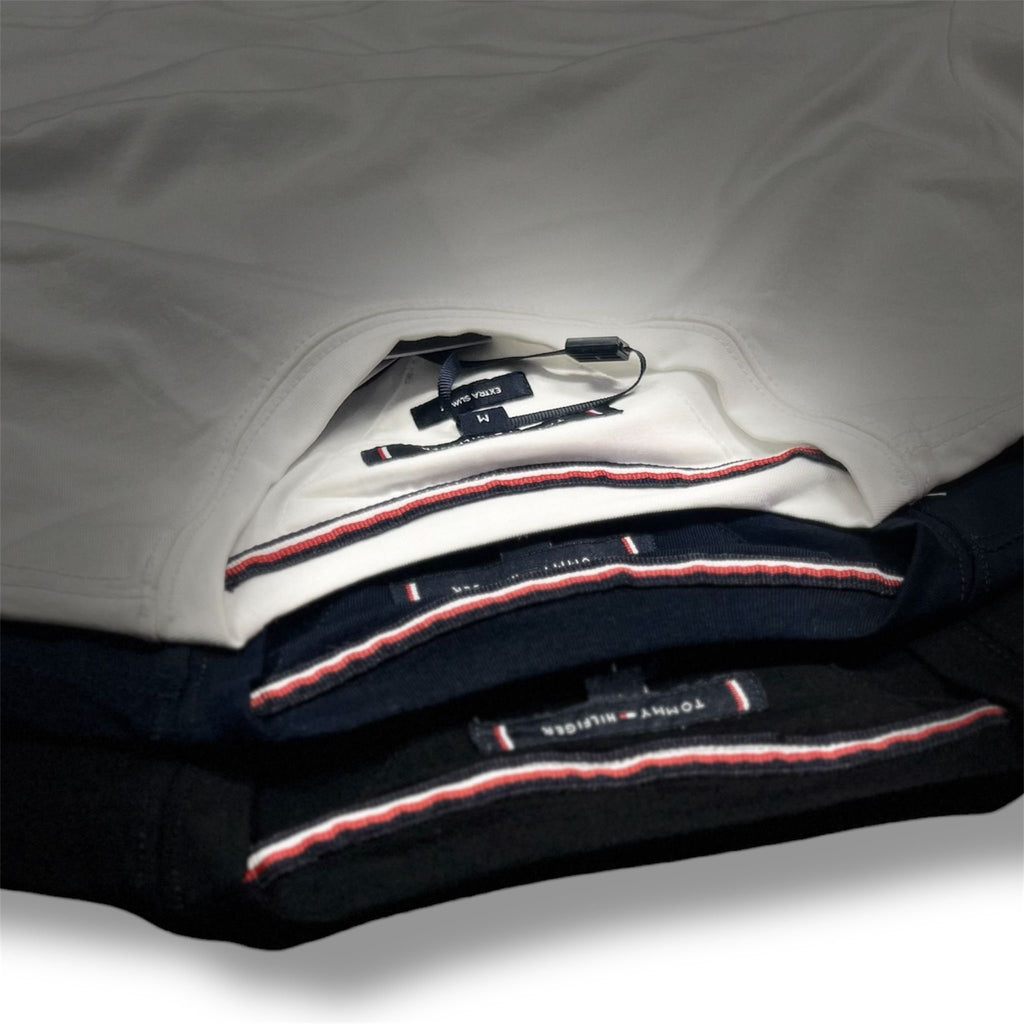 T-Shirt Uomo Tommy Hilfiger