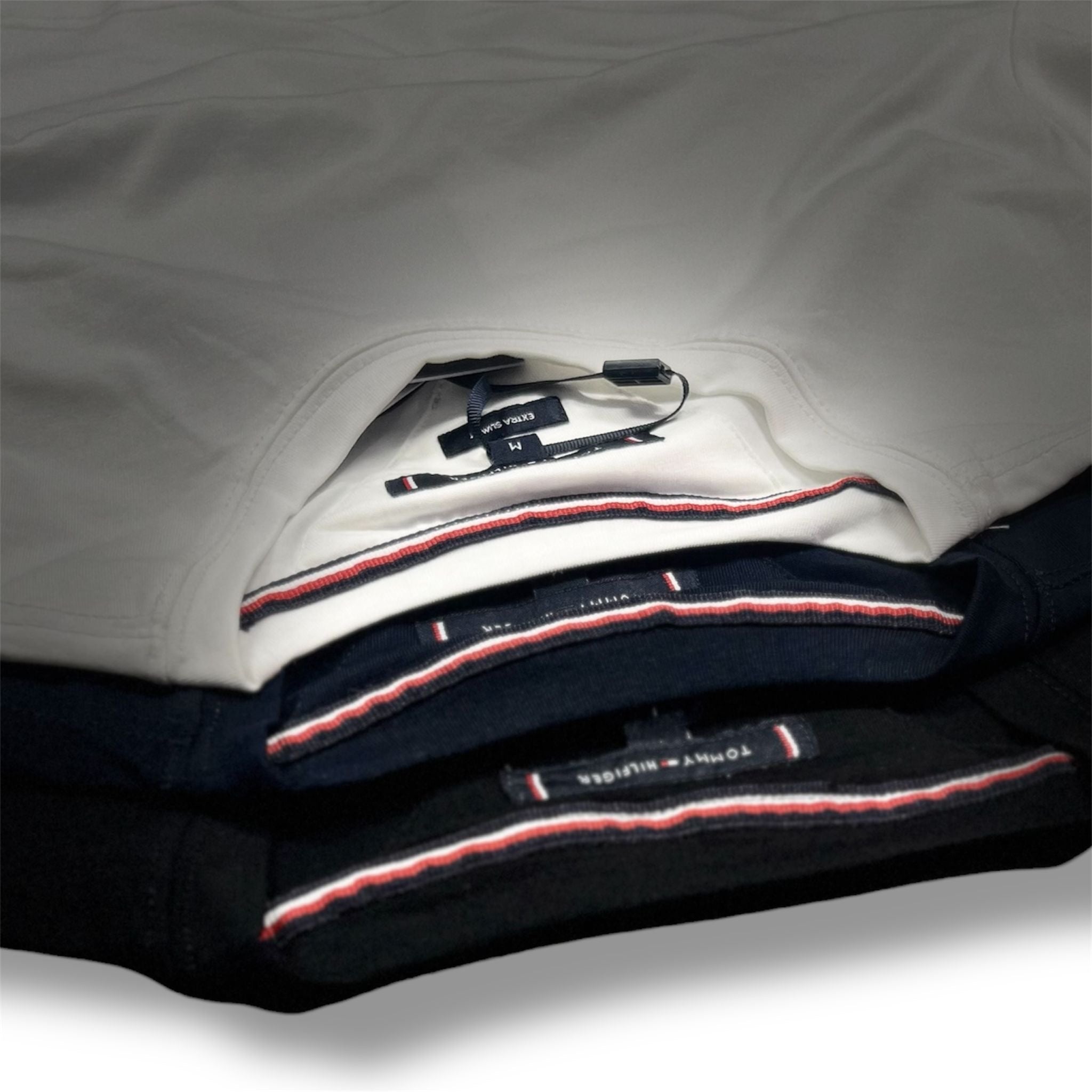 T-Shirt Uomo Tommy Hilfiger