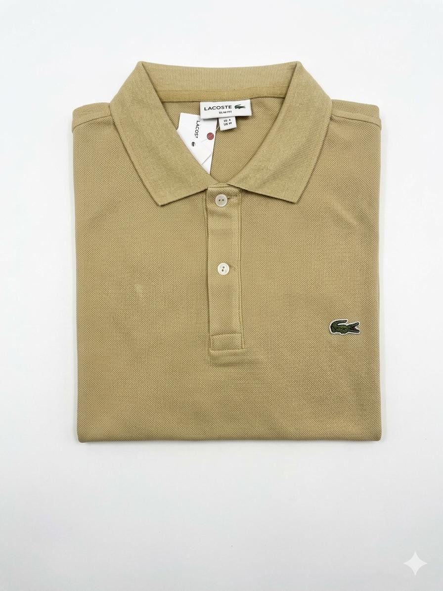 Polo Lacoste Uomo
