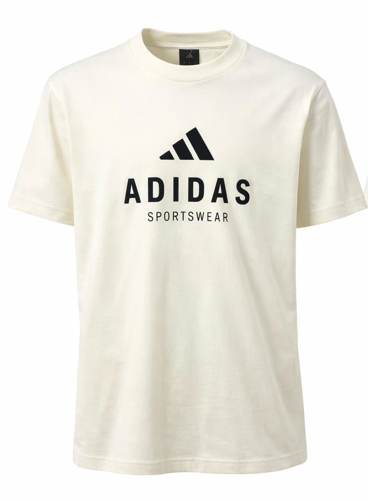 T-Shirt uomo Adidas