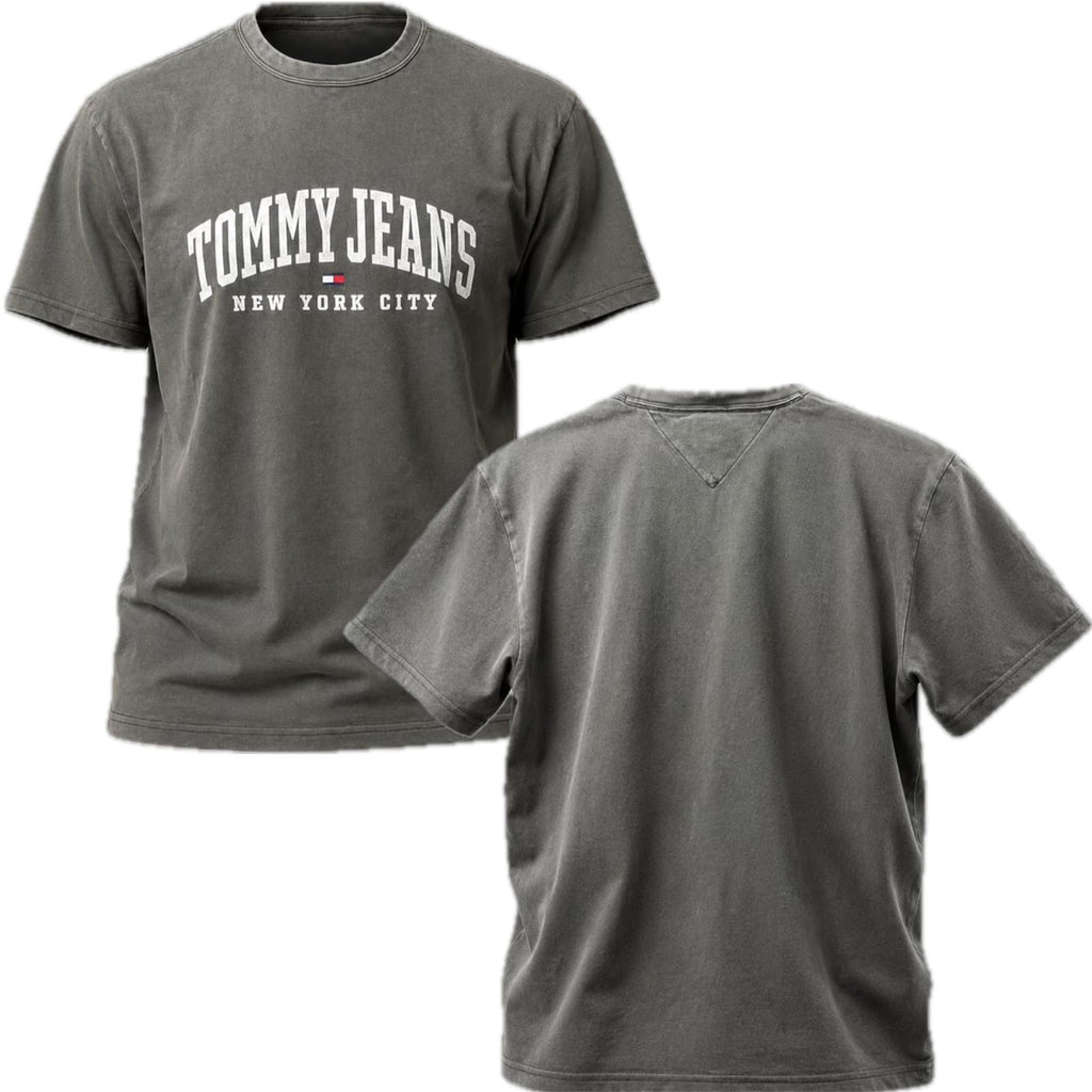 T-Shirt Uomo Tommy Hilfiger
