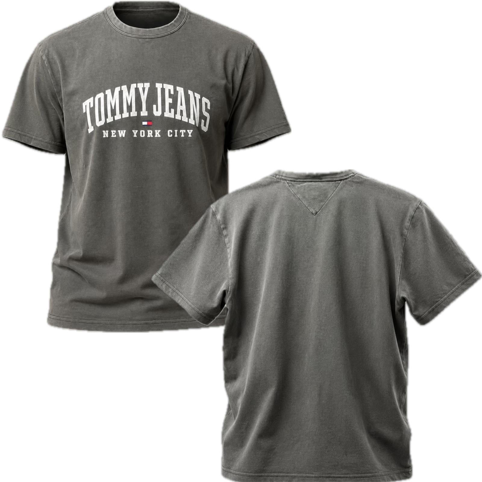 T-Shirt Uomo Tommy Hilfiger