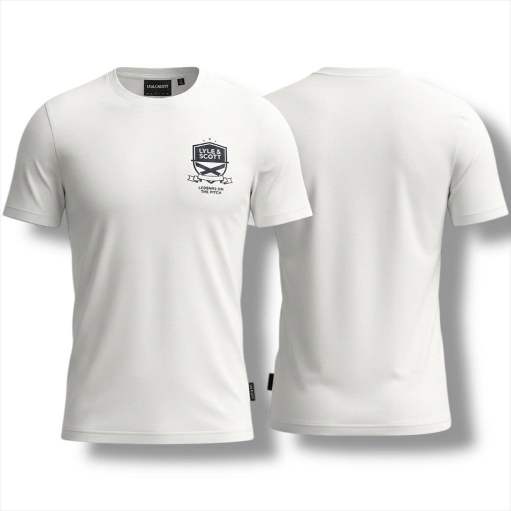 T-shirt Uomo Lyle & Scott