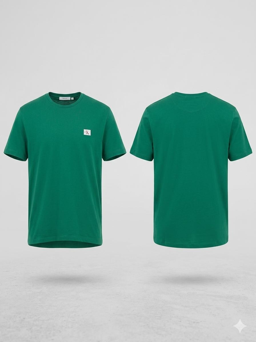 T-Shirt Uomo Calvin Klein