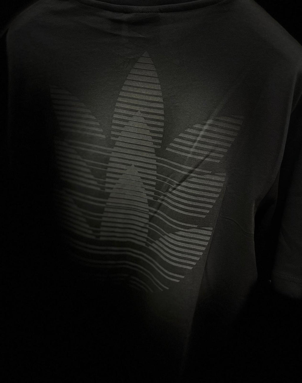 T-Shirt Uomo Adidas