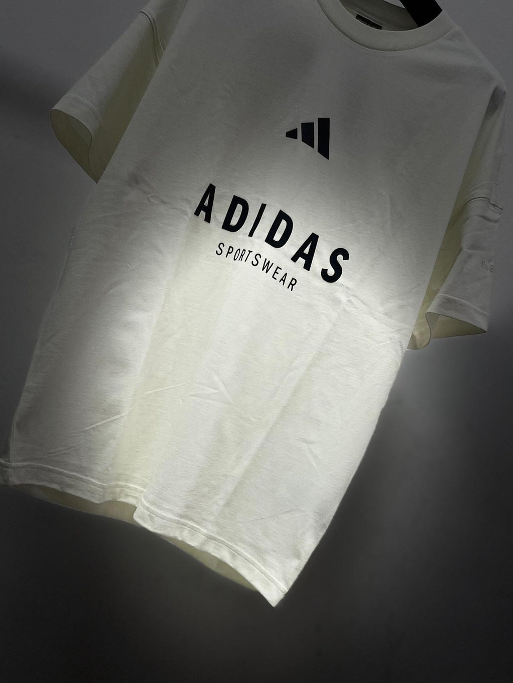 T-Shirt uomo Adidas