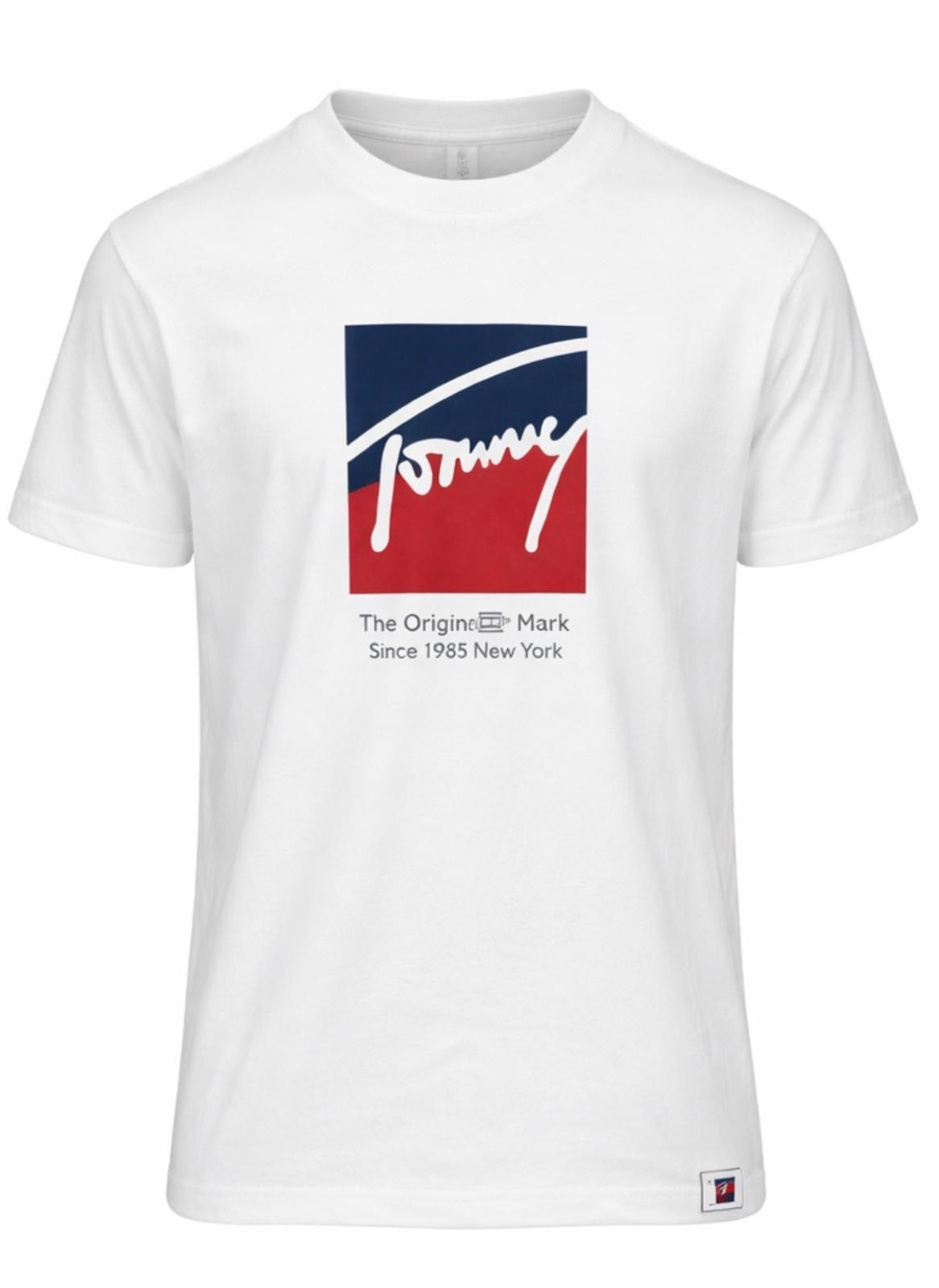 T-shirt uomo Tommy Hilfiger