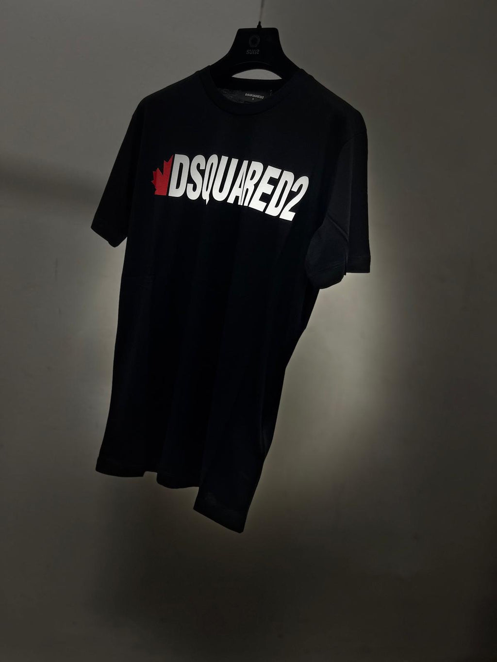 T-Shirt Uomo DSQUARED2