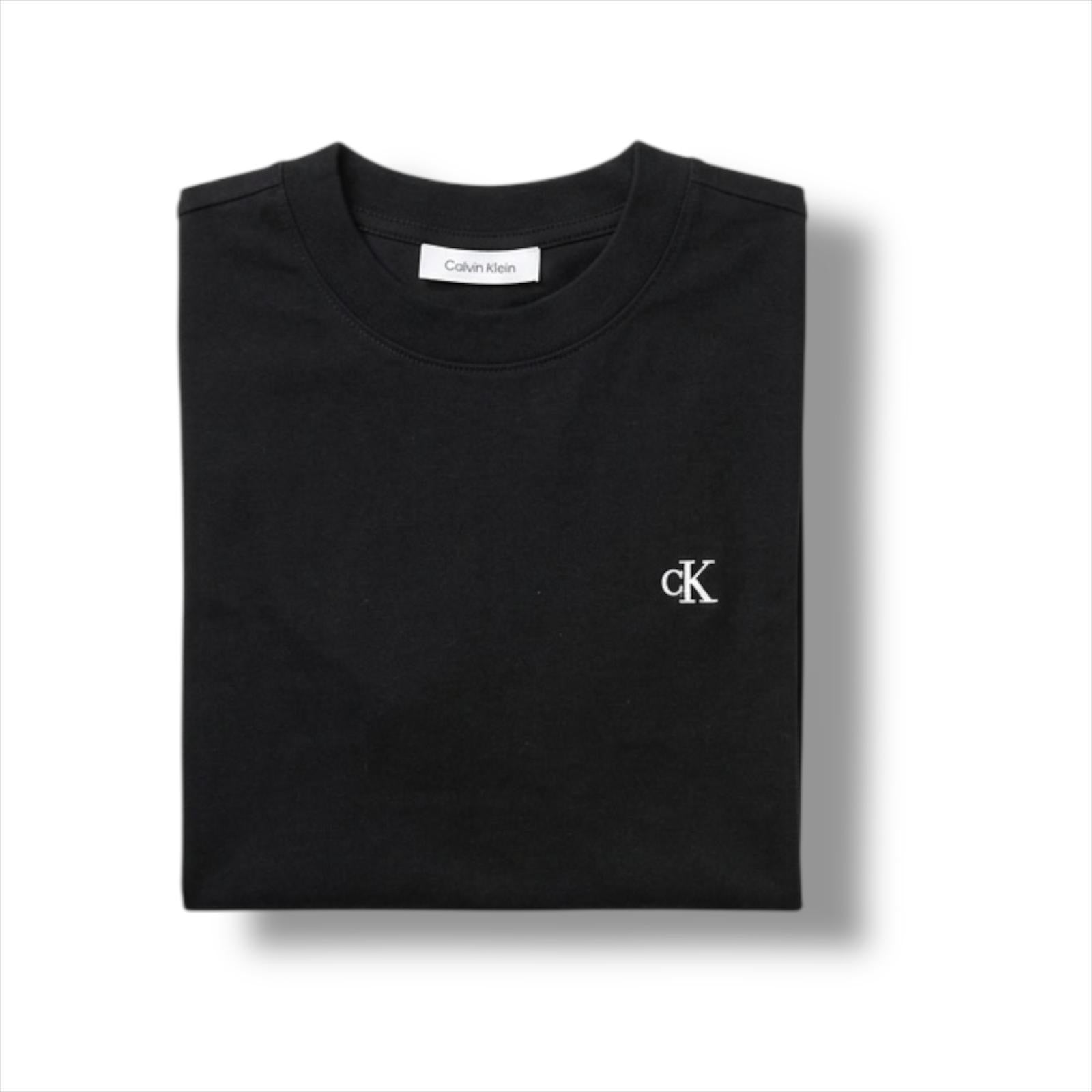 T-Shirt donna Calvin Klein