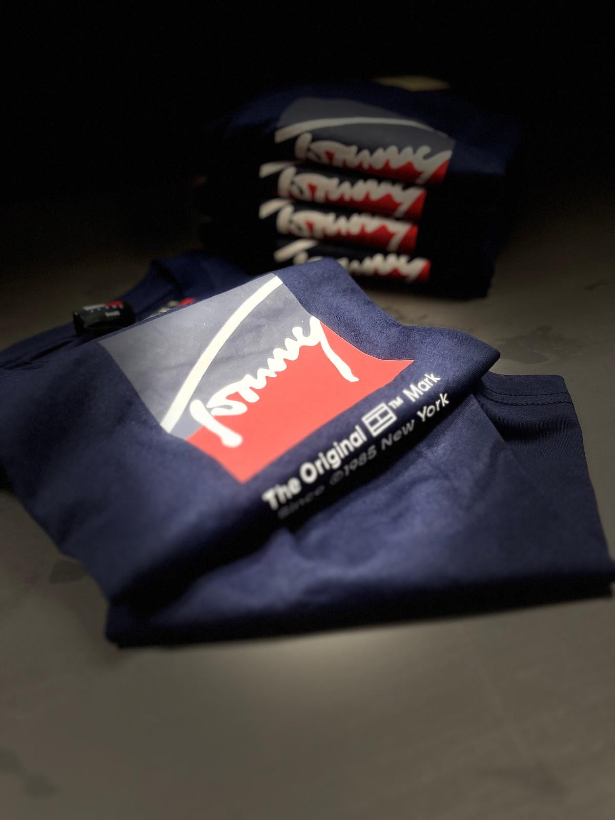 T-shirt uomo Tommy Hilfiger