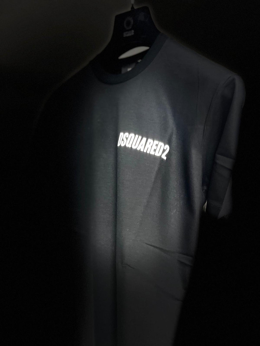 T-Shirt uomo DSQUARED2