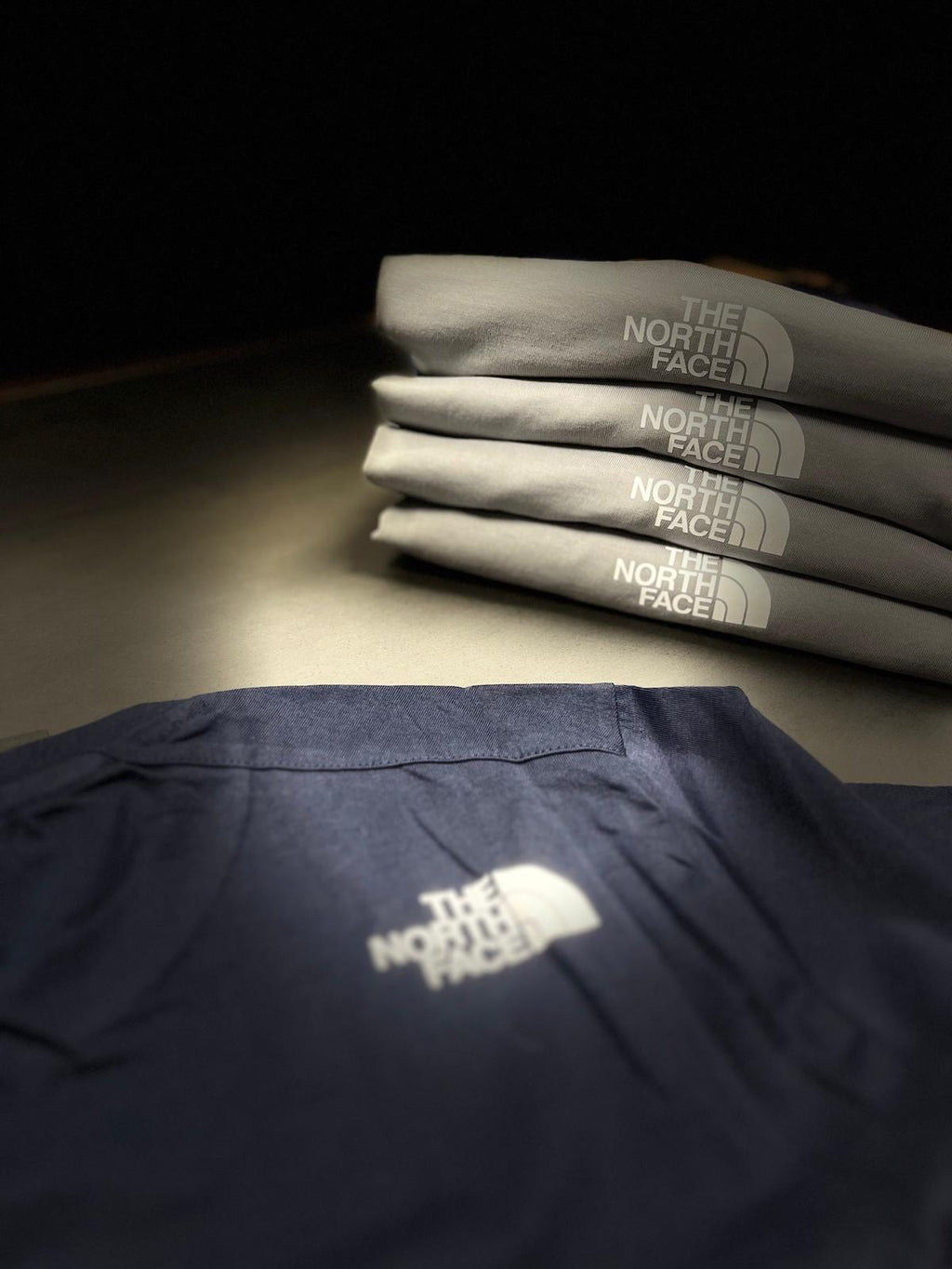 T-Shirt uomo North Face