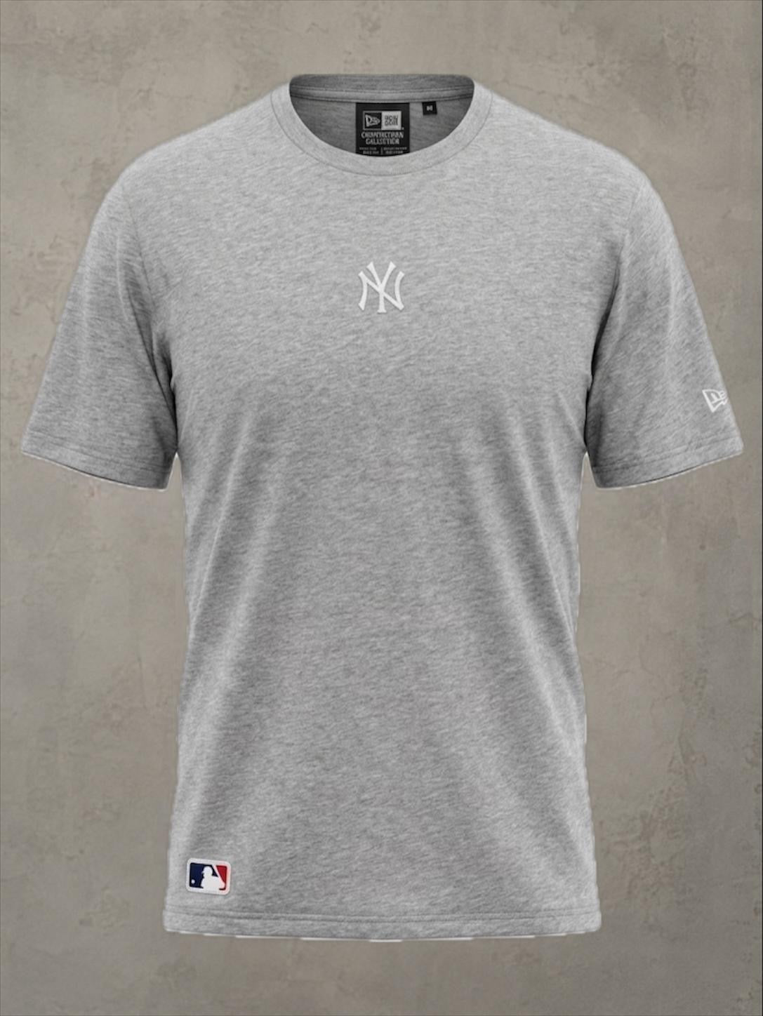 T-Shirt Uomo New Era