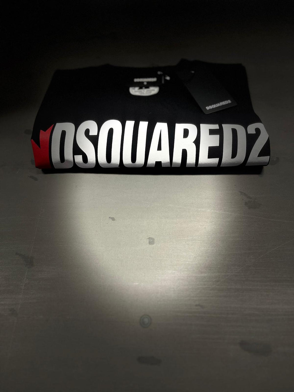 T-Shirt Uomo DSQUARED2