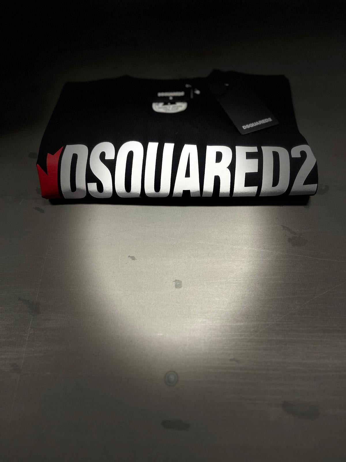 T-Shirt Uomo DSQUARED2