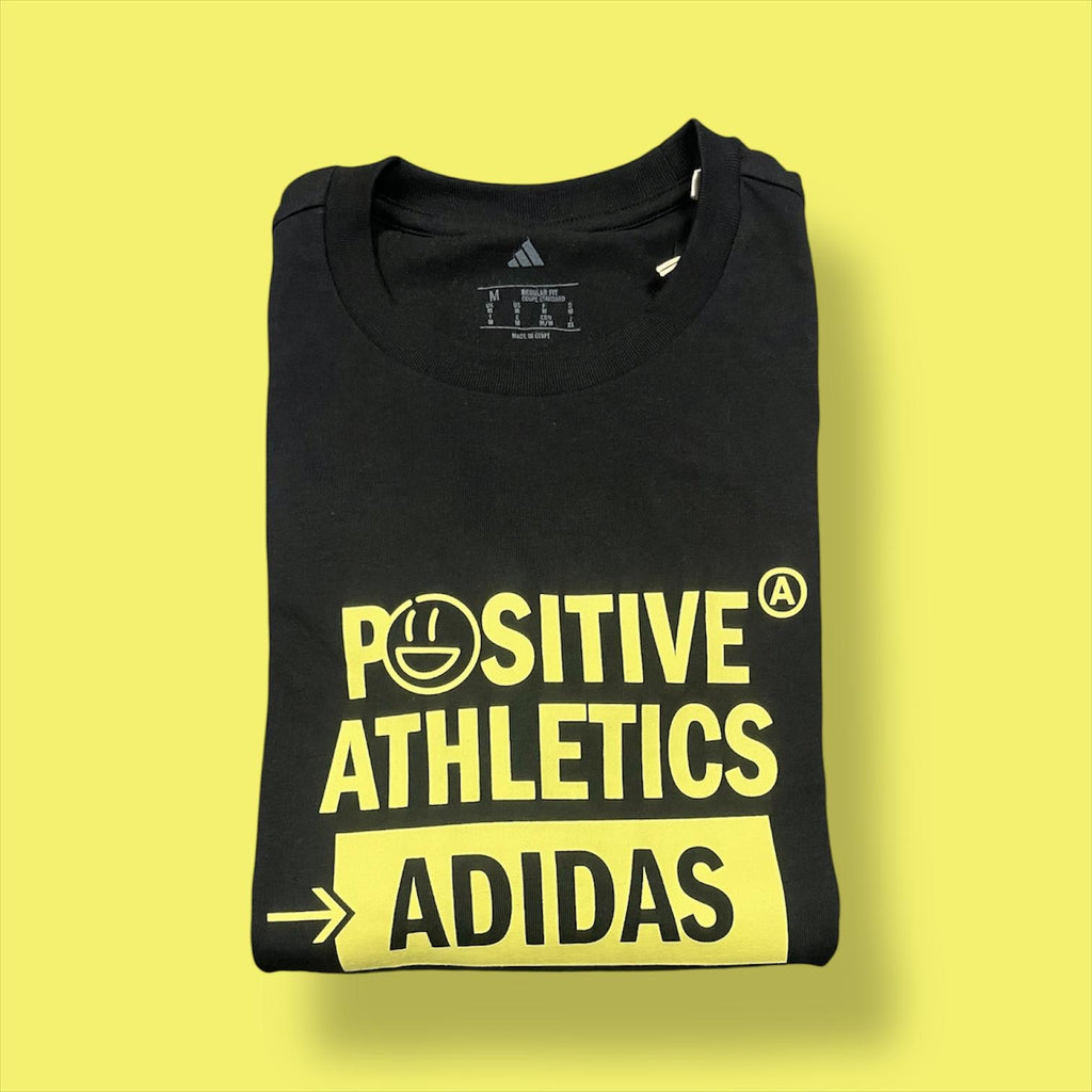 T-Shirt uomo Adidas