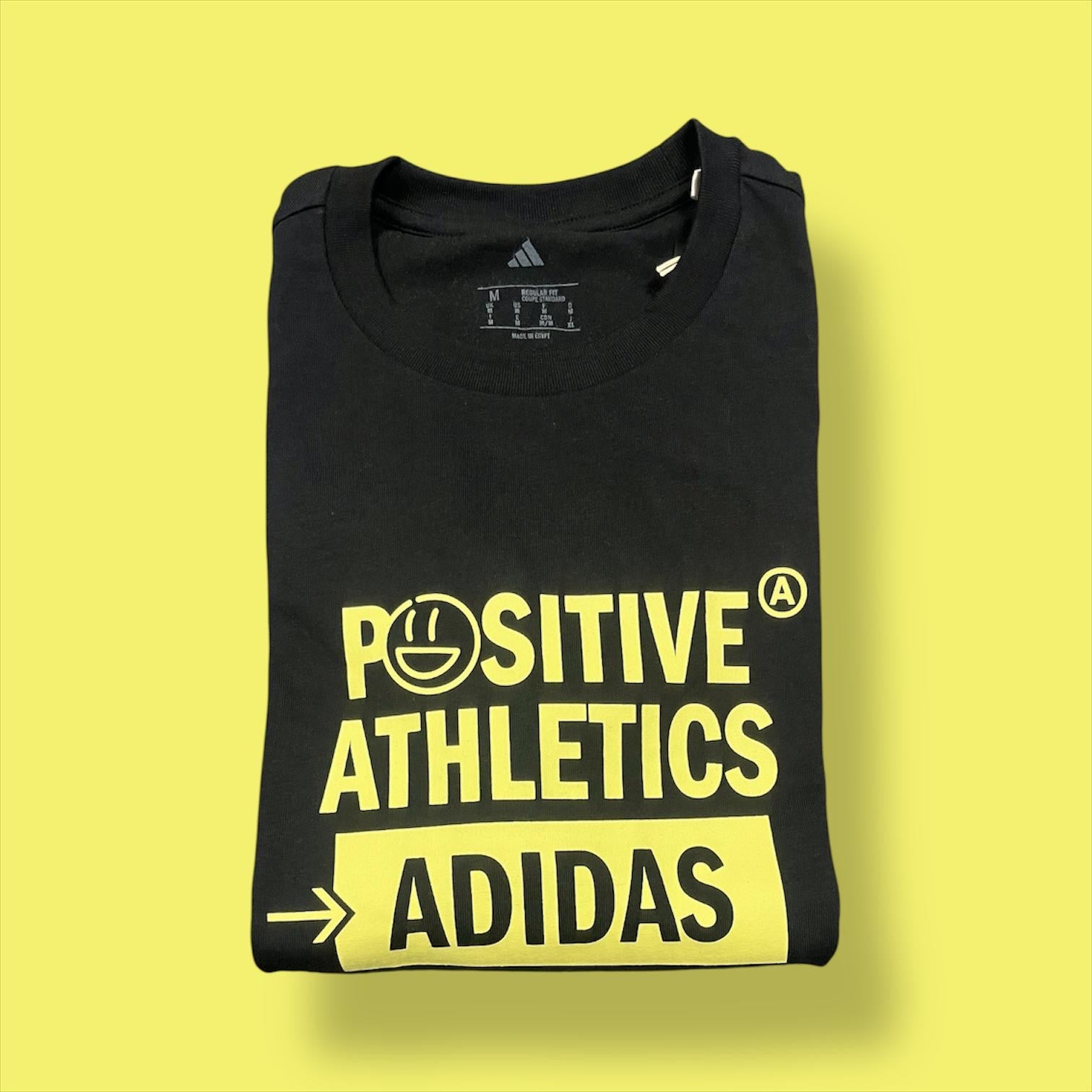 T-Shirt uomo Adidas