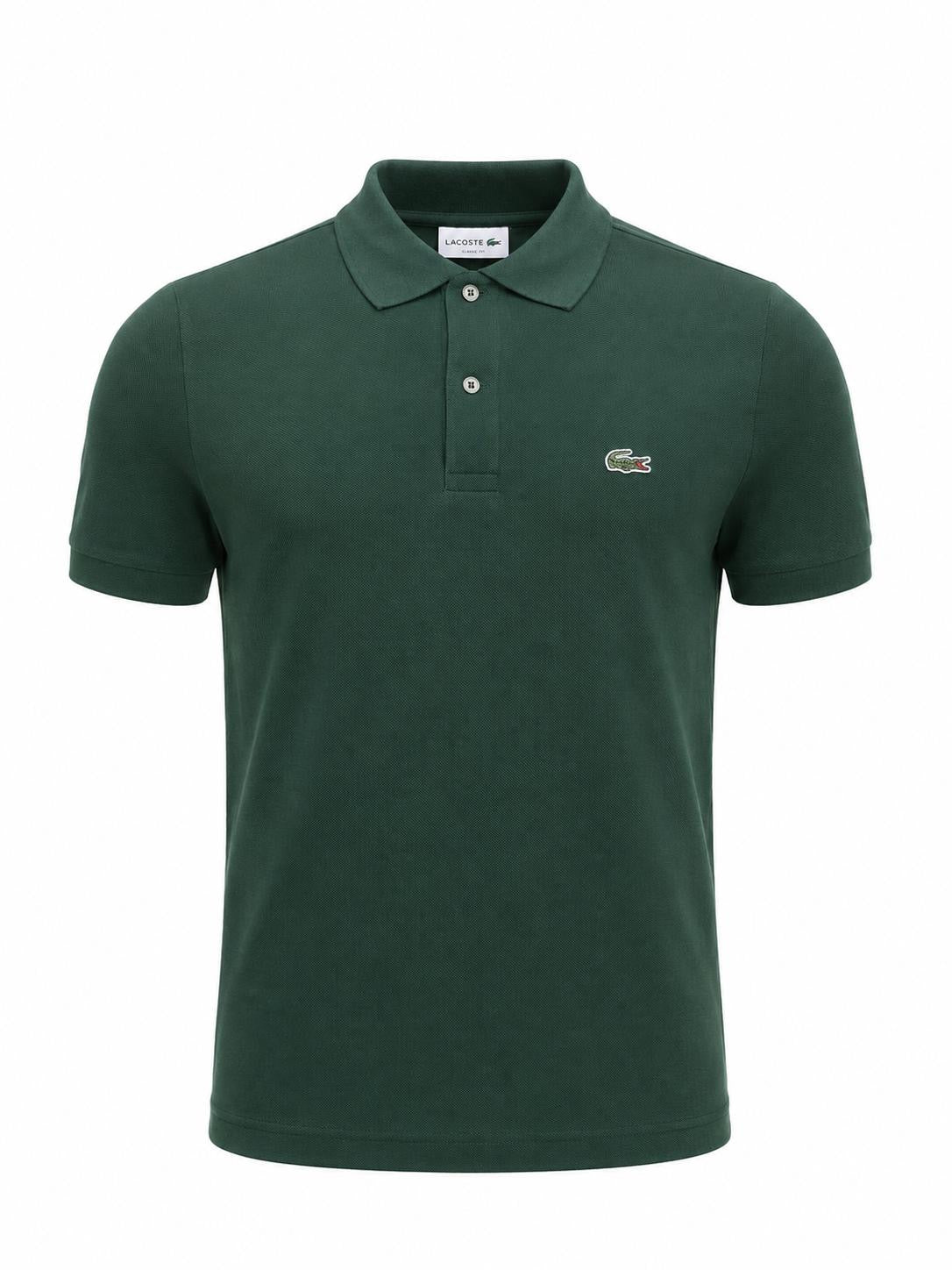 Polo uomo Lacoste