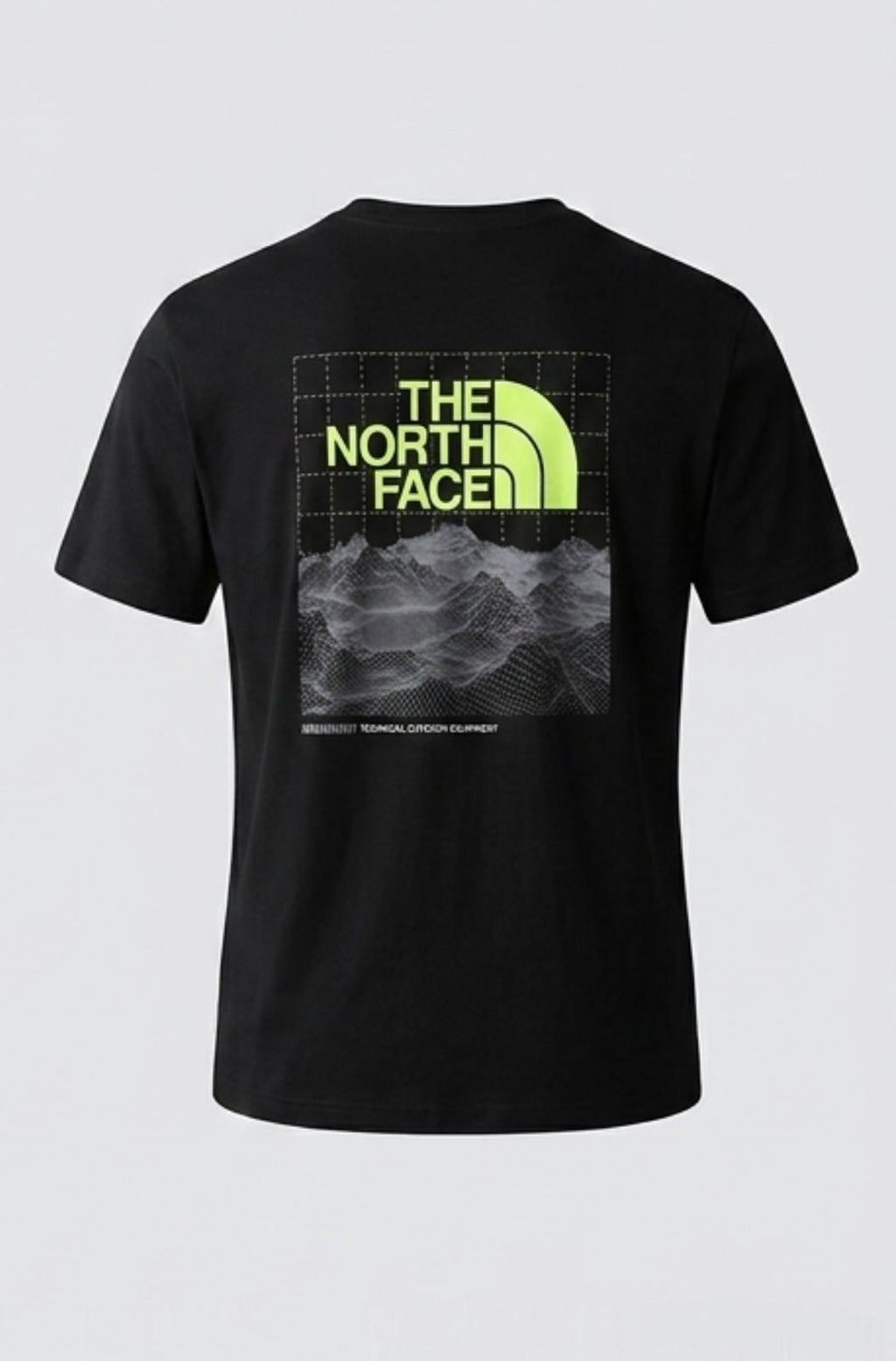 T-shirt The North Face