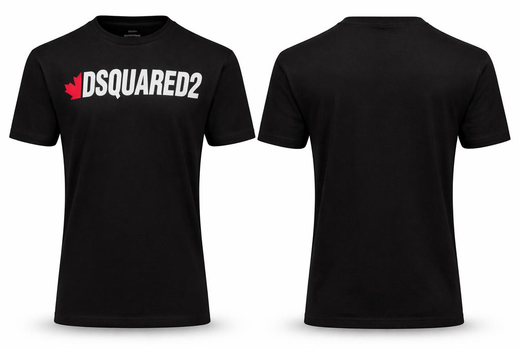 T-Shirt Uomo DSQUARED2