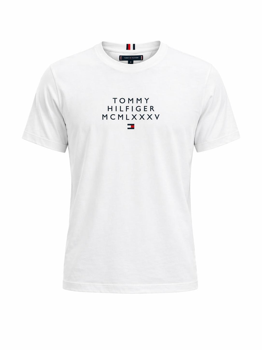 T-Shirt Uomo Tommy Hilfiger