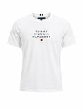 T-Shirt Uomo Tommy Hilfiger