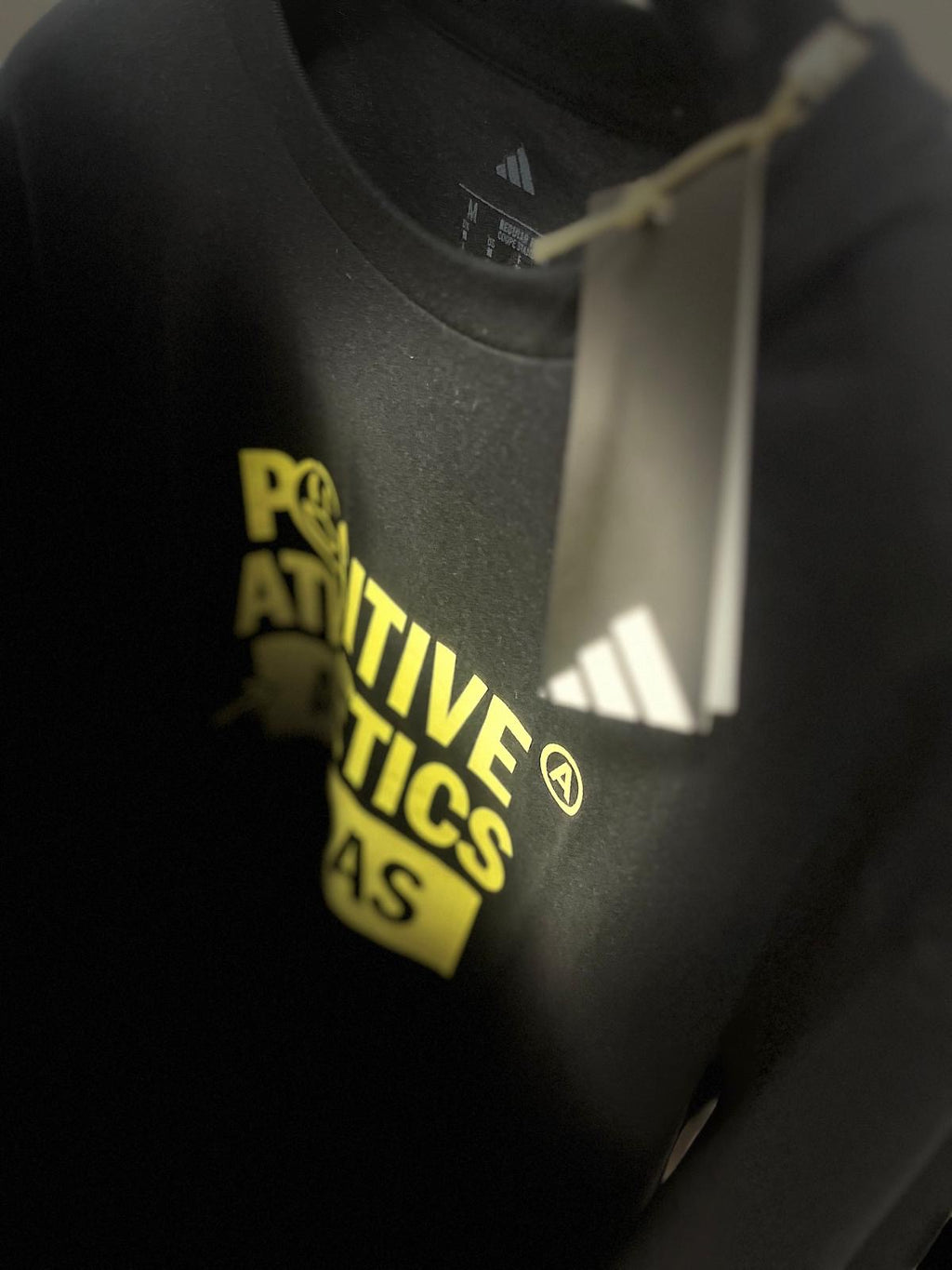 T-Shirt uomo Adidas