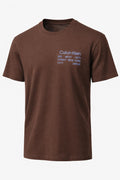 T-shirt uomo Calvin Klein