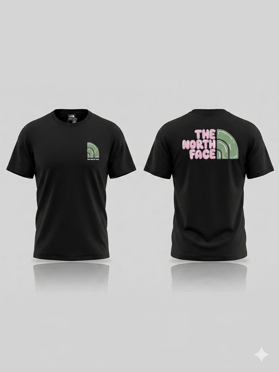 T-shirt The North Face