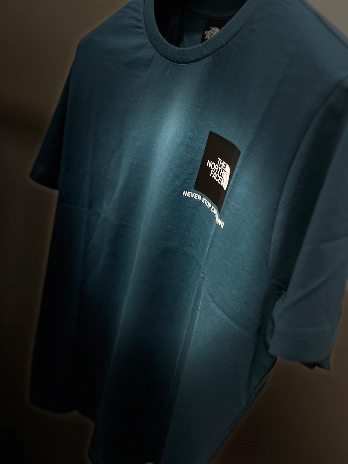 T-shirt North Face