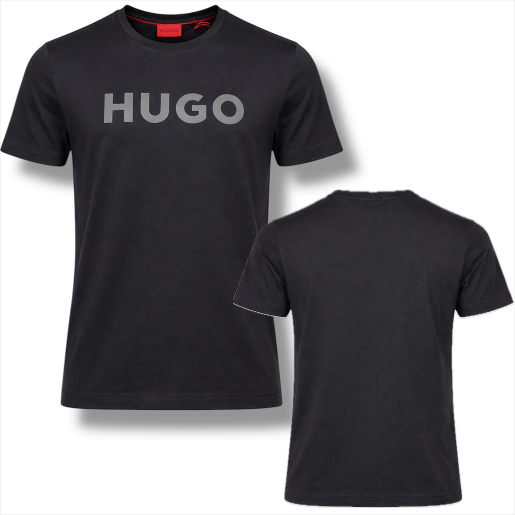 T-Shirt uomo Hugo Boss