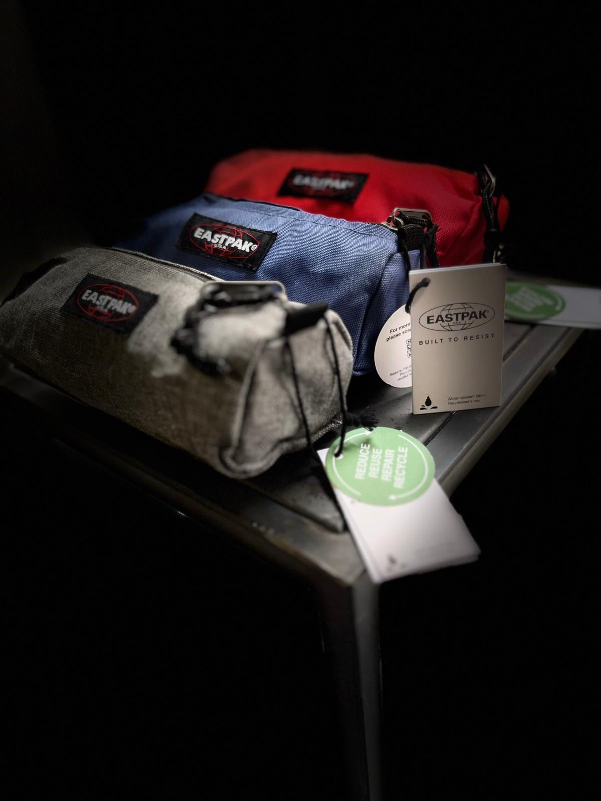 Astuccio Eastpak
