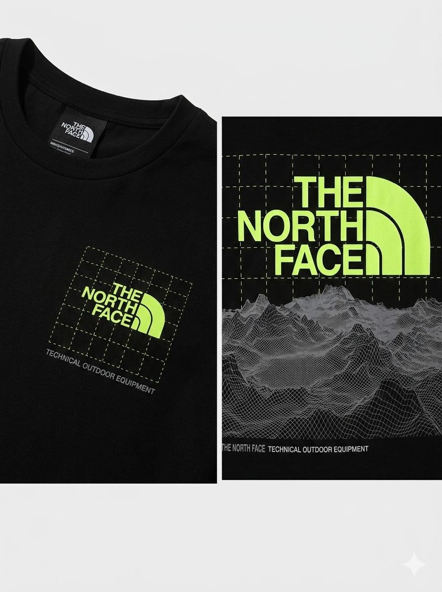 T-shirt The North Face