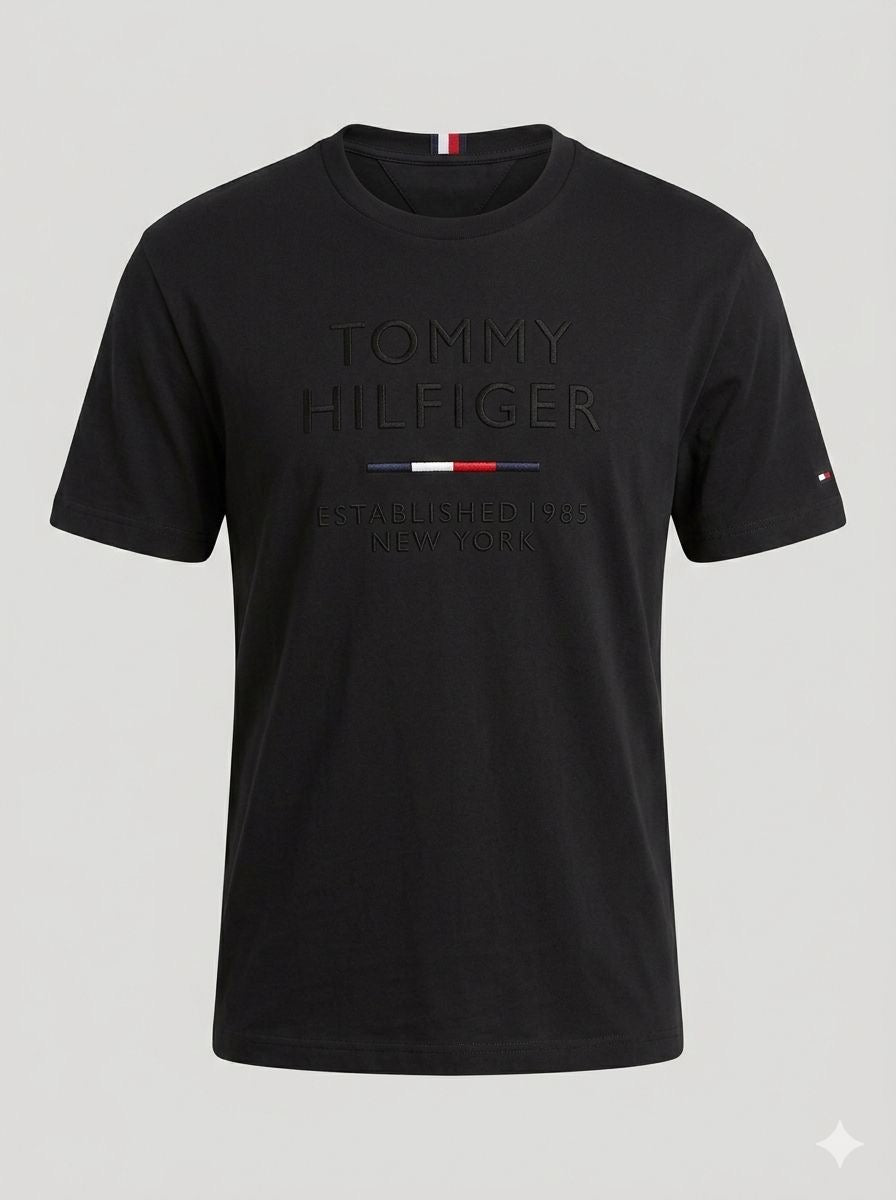 T-shirt uomo Tommy Hilfiger