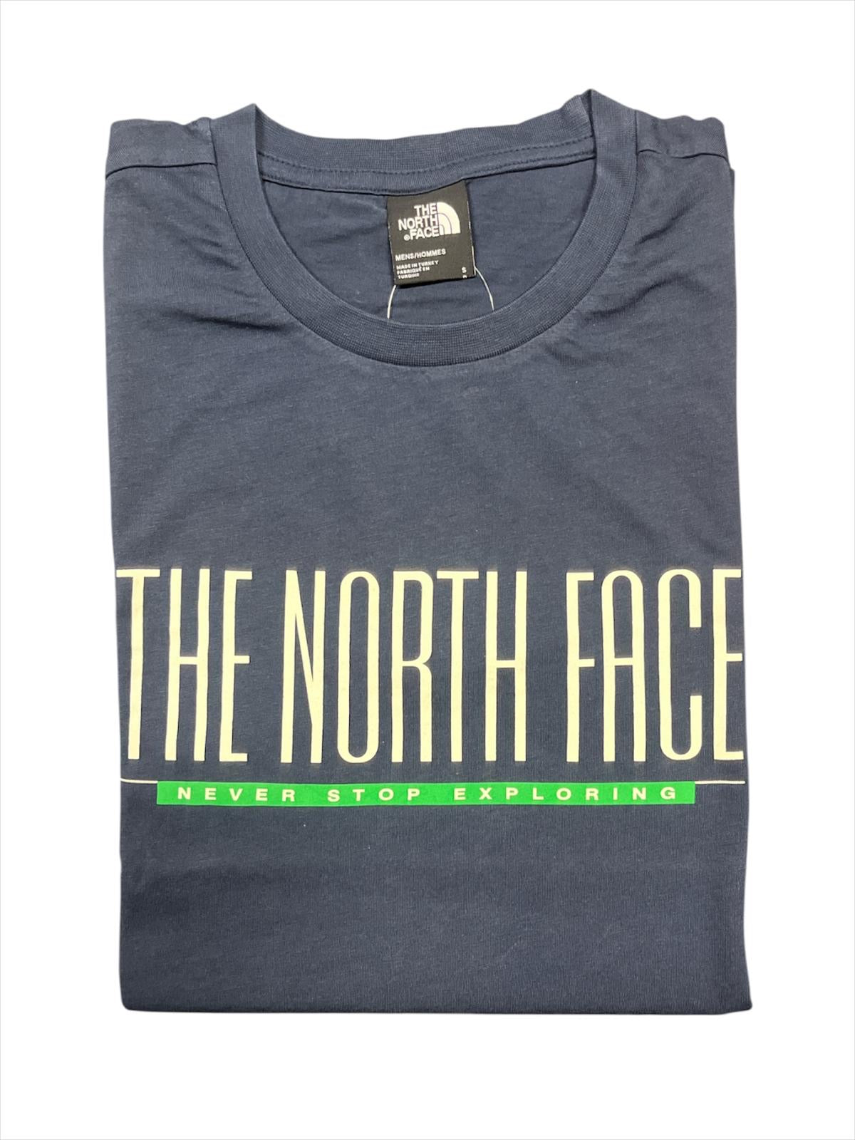 T-Shirt The North Face