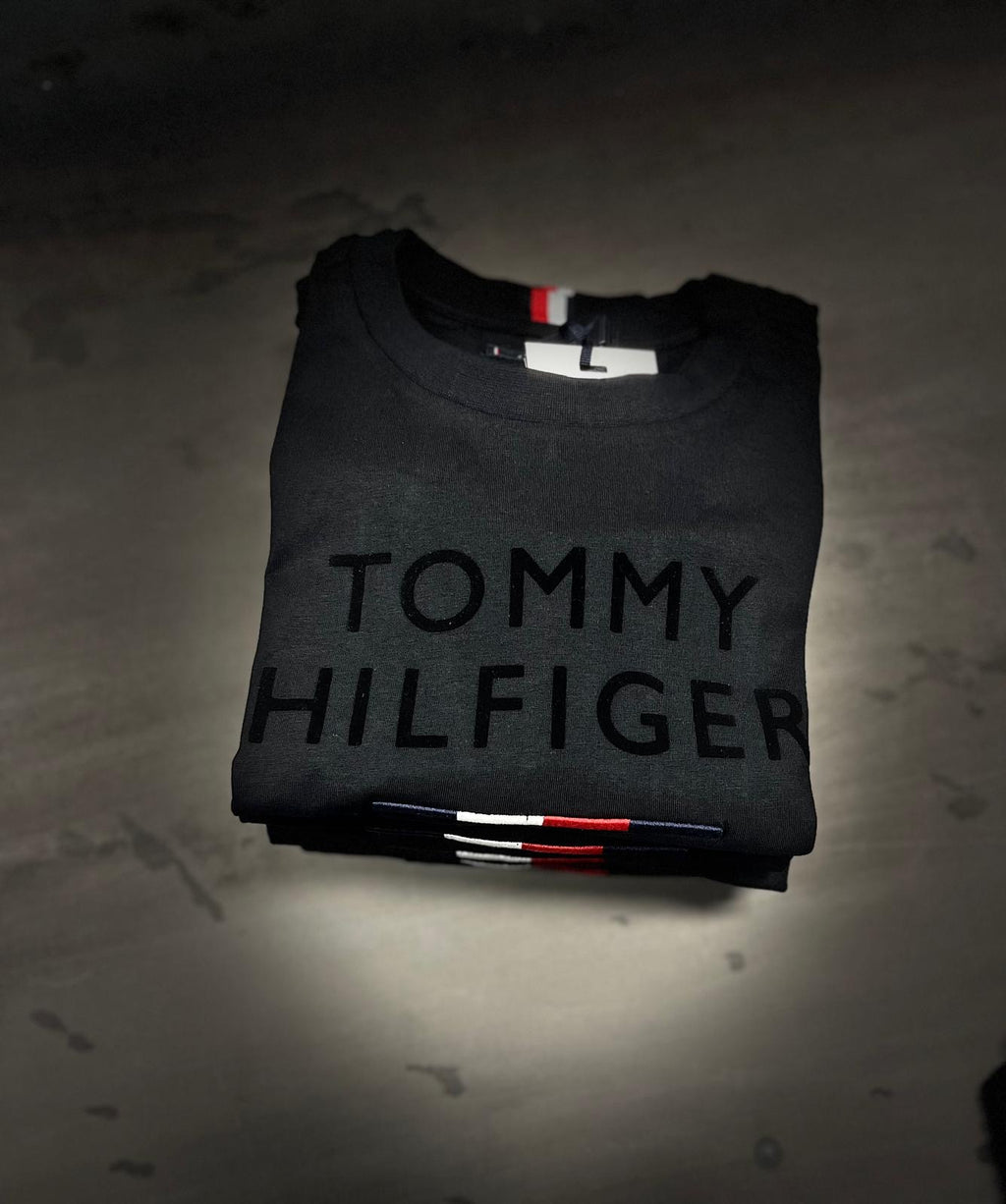 T-shirt uomo Tommy Hilfiger