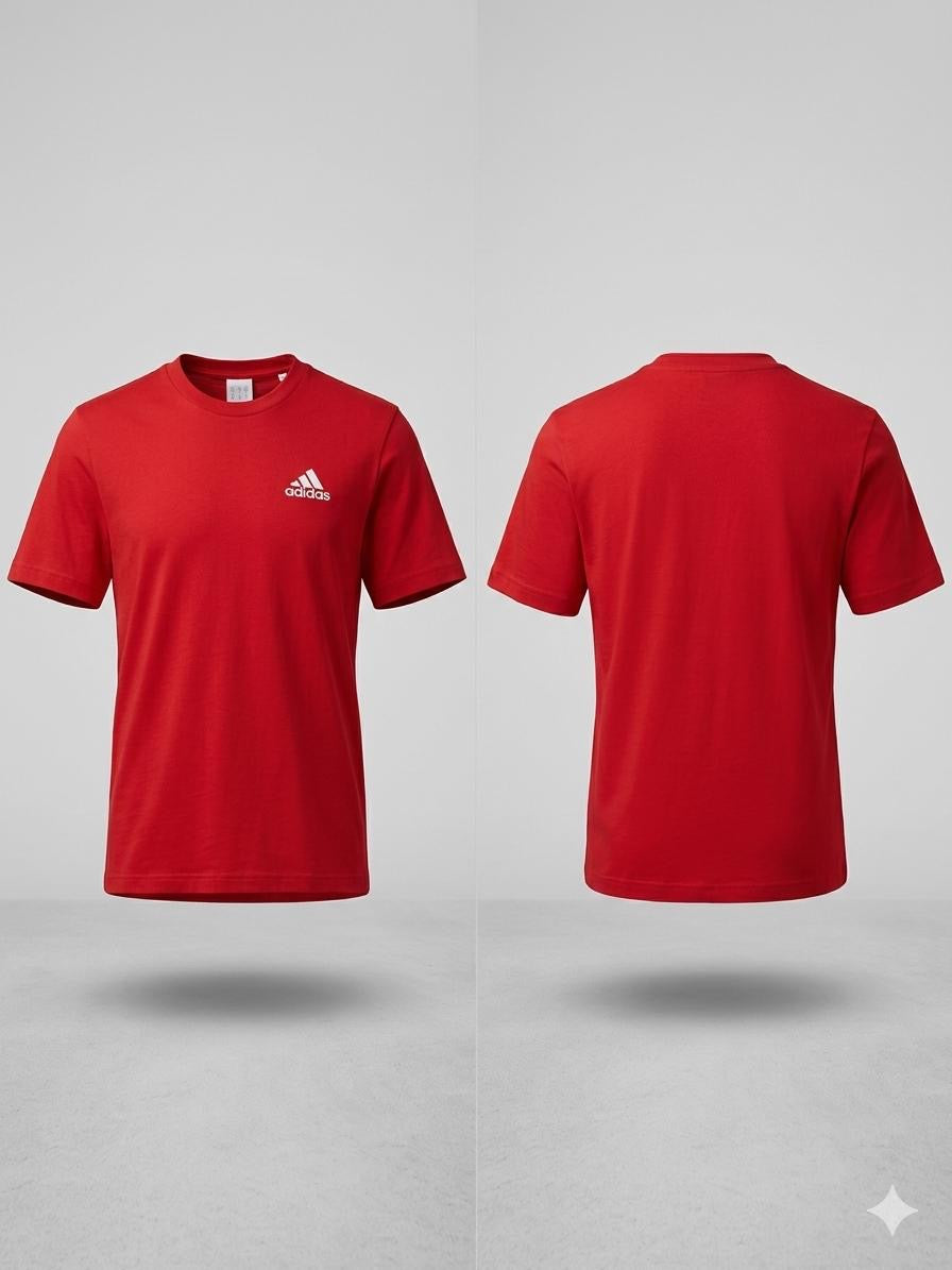 T-Shirt Uomo Adidas