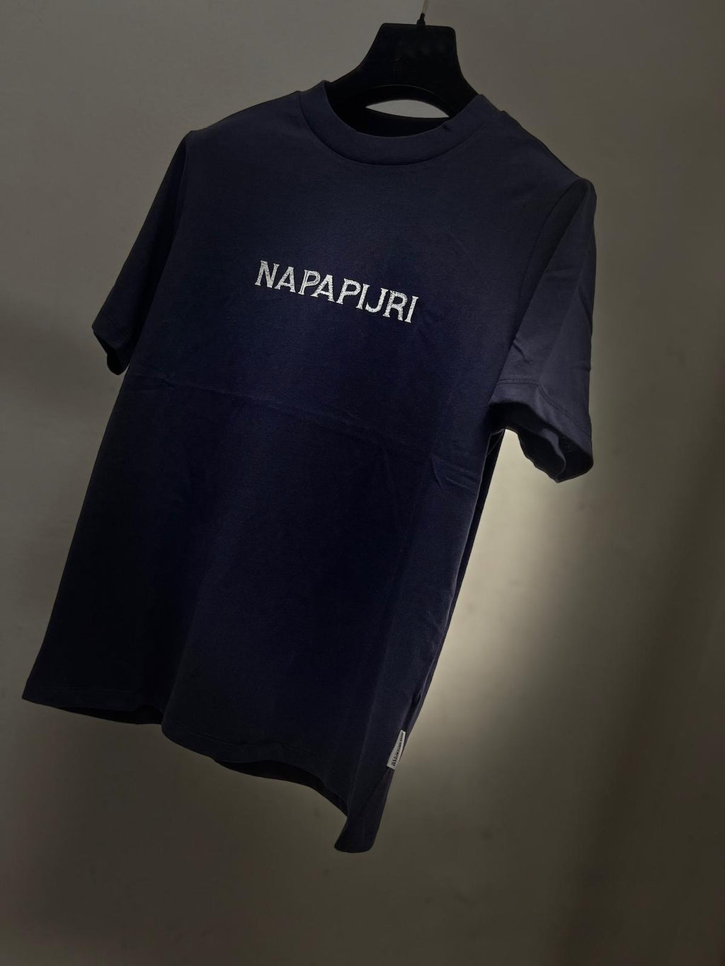 T-shirt donna Napapjiri