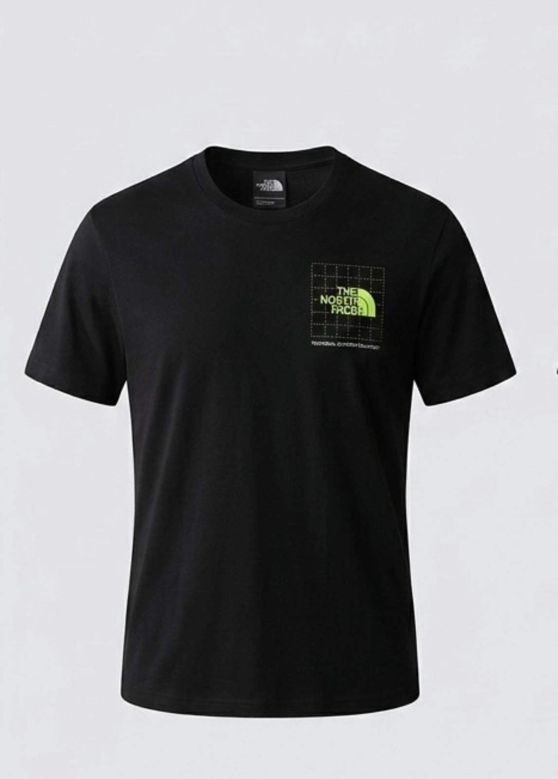 T-shirt The North Face