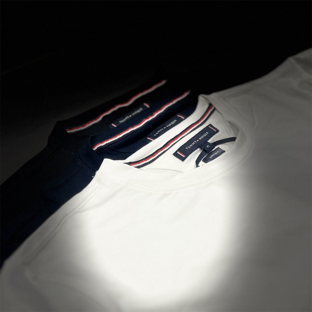 T-Shirt Uomo Tommy Hilfiger
