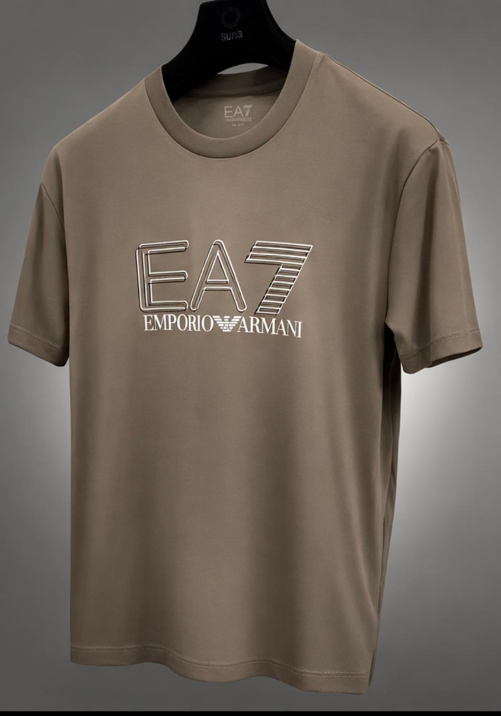T-Shirt uomo EA7